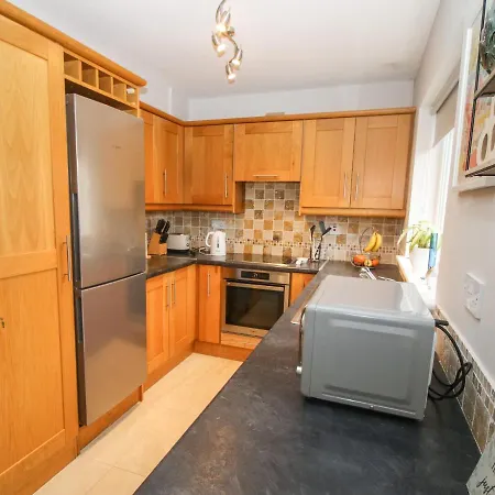 Pebble Hébergement de vacances *