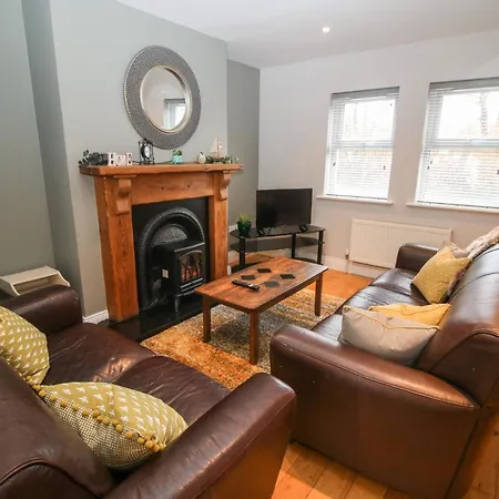 Hébergement de vacances Pebble *