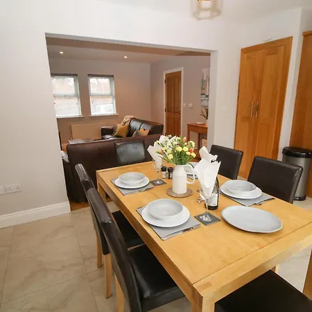 Hébergement de vacances Pebble *