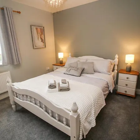 Hébergement de vacances Pebble *