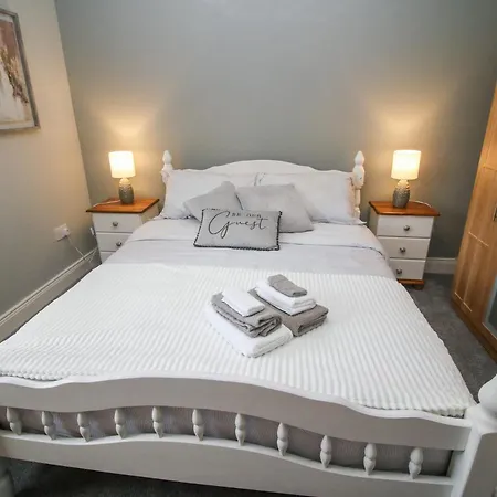 بيت للعطل Pebble كينمير