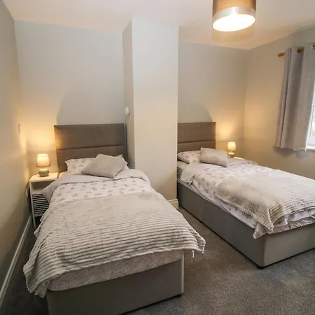 Pebble Сasa de vacaciones