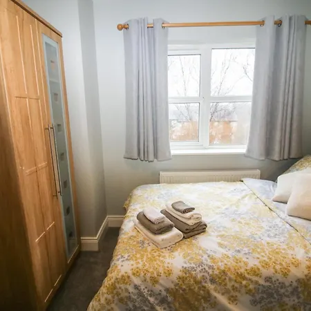 بيت للعطل Pebble كينمير