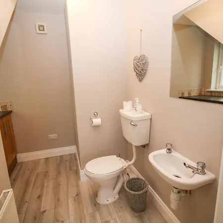 Pebble بيت للعطل