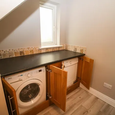 Hébergement de vacances Pebble Kenmare