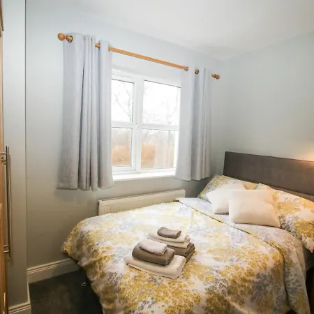 بيت للعطل Pebble كينمير