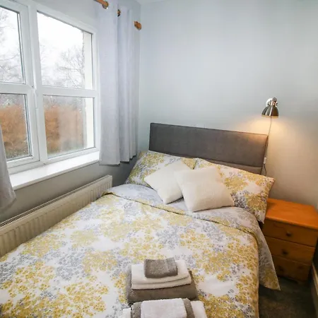 Pebble بيت للعطل كينمير