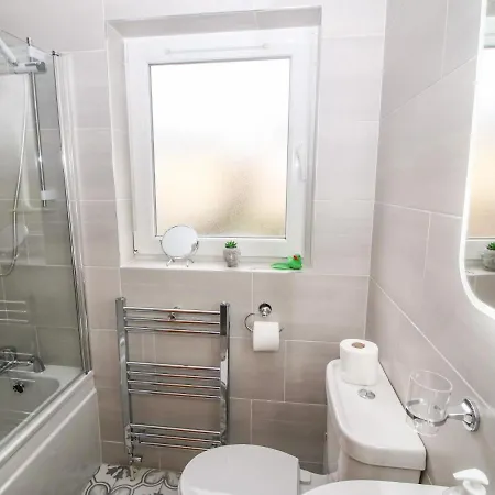 بيت للعطل Pebble