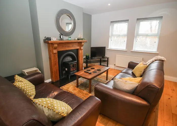 Сasa de vacaciones Pebble *