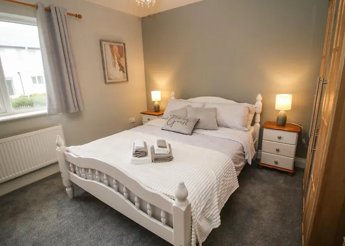 Сasa de vacaciones Pebble *