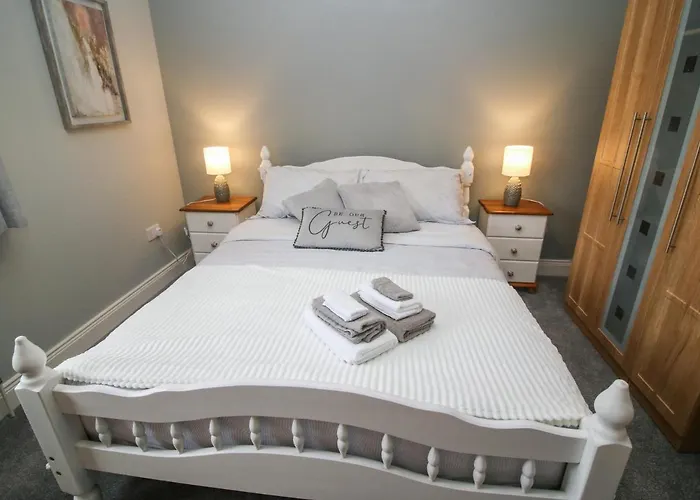 Tatil Evi Pebble Kenmare