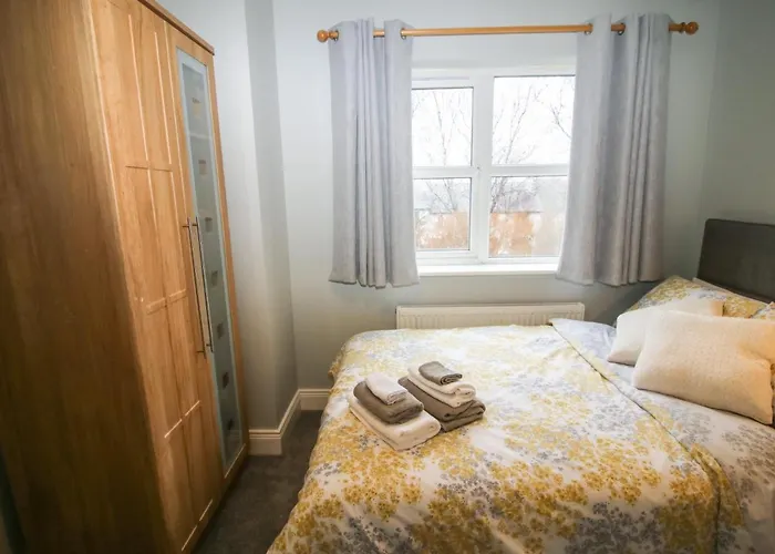 Tatil Evi Pebble Kenmare