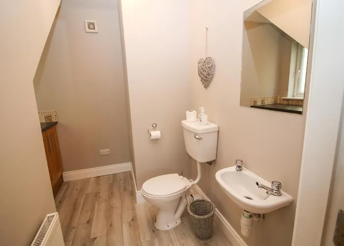 Pebble Сasa de vacaciones