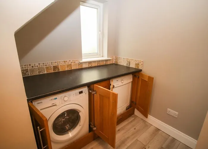 Сasa de vacaciones Pebble Kenmare