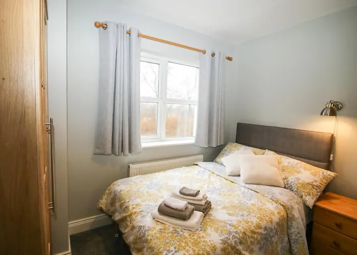 Tatil Evi Pebble Kenmare