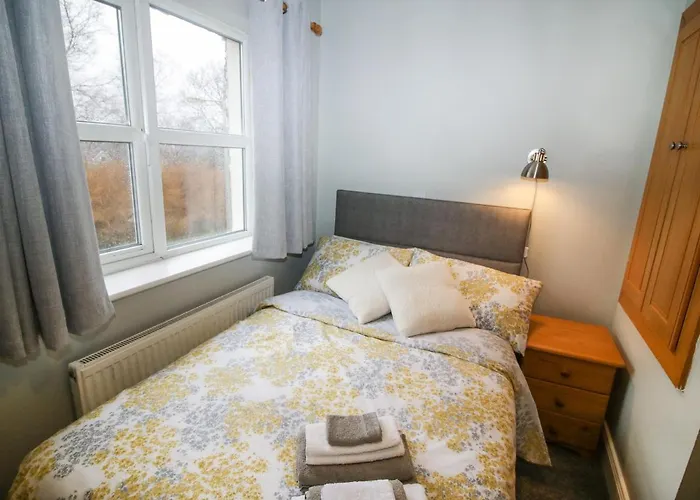 Pebble Tatil Evi Kenmare