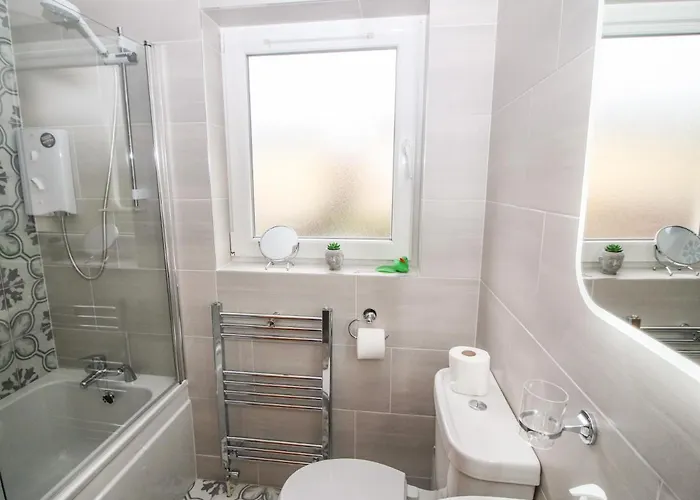 Сasa de vacaciones Pebble